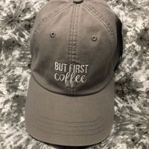 NWT state of mine women’s hat ball cap